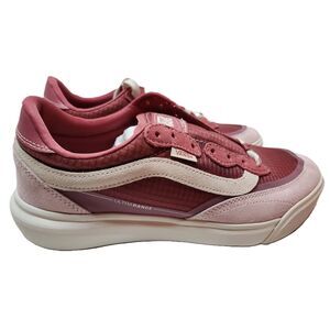 Vans Ultrarange 2.0 SE Men’s 10 Ripstop Mauvewood Sneakers